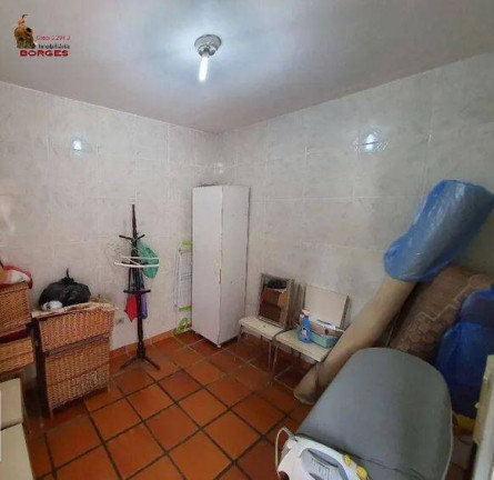Imagem Casa com 3 Quartos à Venda, 195 m² em Campo Belo - São Paulo