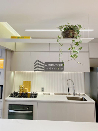Imagem Apartamento com 1 Quarto à Venda, 53 m² em Vila Nova Conceição - São Paulo Imagem Apartamento com 1 Quarto à Venda, 53 m² em Vila Nova Conceição - São Paulo