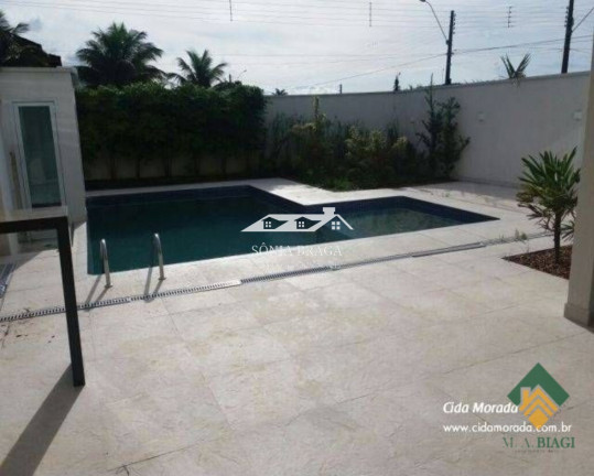 Imagem Casa com 5 Quartos à Venda, 326 m² em Morada Da Praia - Bertioga