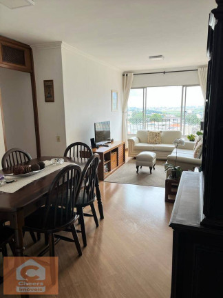 Imagem Apartamento com 3 Quartos à Venda, 82 m² em Jabaquara - São Paulo Imagem Apartamento com 3 Quartos à Venda, 82 m² em Jabaquara - São Paulo