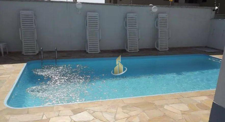 Imagem Apartamento com 2 Quartos para Alugar, 53 m² em Urbanova - São José Dos Campos Imagem Apartamento com 2 Quartos para Alugar, 53 m² em Urbanova - São José Dos Campos