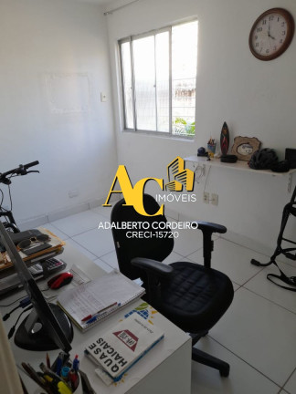 Imagem Apartamento com 3 Quartos à Venda, 76 m² em Piedade - Jabotão Dos Guararapes