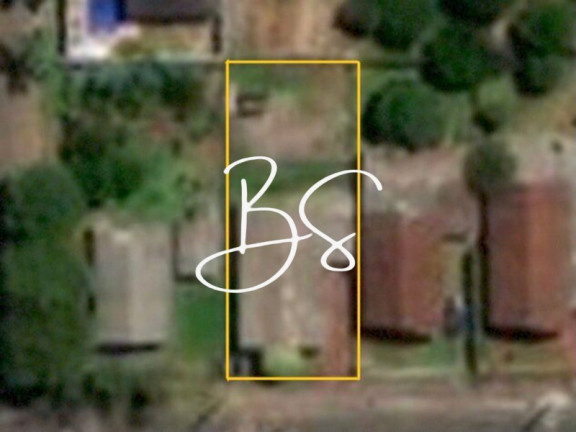 Terreno à Venda, 360 m² em Bom Pastor - Igrejinha