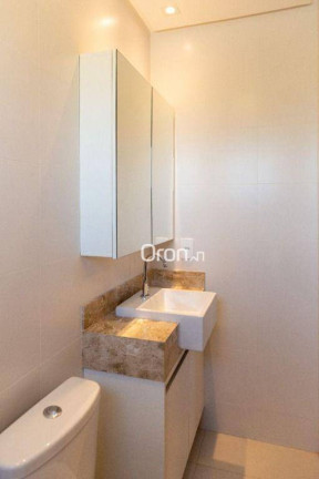 Imagem Sobrado com 3 Quartos à Venda, 100 m² em Jardins De Lucca - Aparecida De Goiânia