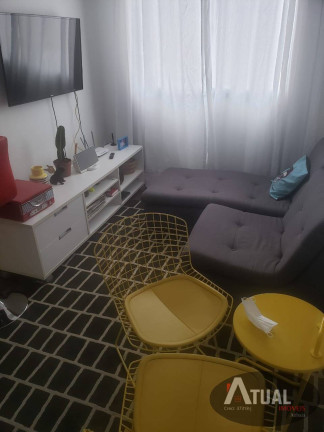 Imagem Apartamento com 2 Quartos à Venda, 45 m² em Jardim Las Vegas - Guarulhos Imagem Apartamento com 2 Quartos à Venda, 45 m² em Jardim Las Vegas - Guarulhos