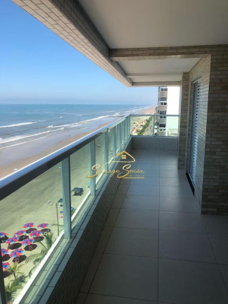 Imagem Apartamento com 3 Quartos à Venda, 105 m² em Centro - Mongaguá Imagem Apartamento com 3 Quartos à Venda, 105 m² em Centro - Mongaguá