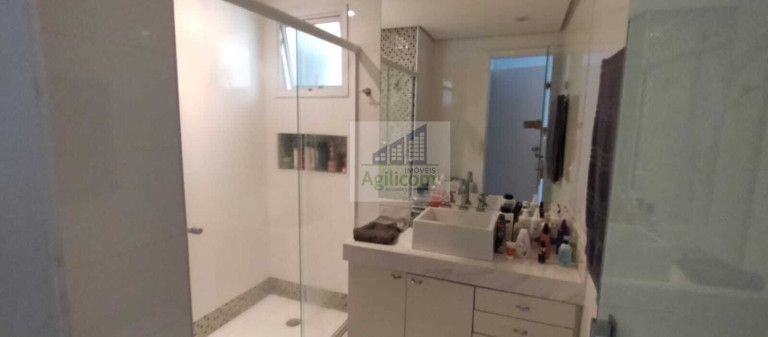 Imagem Apartamento com 4 Quartos à Venda, 234 m² em Brooklin - São Paulo