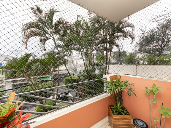 Imagem Apartamento com 2 Quartos à Venda, 76 m² em Vila Guarani (z Sul) - São Paulo