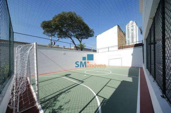Imagem Apartamento com 2 Quartos à Venda, 63 m² em Tatuapé - São Paulo