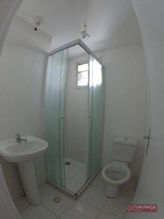 Imagem Apartamento com 2 Quartos à Venda, 47 m² em Fazenda Aricanduva - São Paulo
