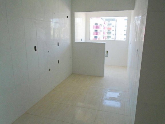 Imagem Apartamento com 3 Quartos à Venda, 103 m² em Canto Do Forte - Praia Grande
