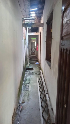Imagem Casa com 3 Quartos à Venda, 162 m² em Guamá - Belém