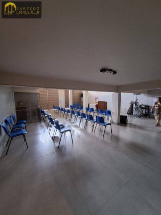 Imagem Casa com 4 Quartos à Venda, 360 m² em Brasília - Sarzedo