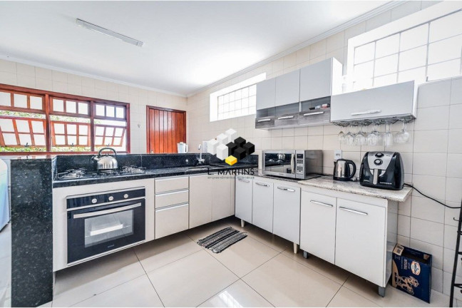 Imagem Casa de Condomínio com 4 Quartos à Venda, 231 m² em Santa Tereza - Porto Alegre Imagem Casa de Condomínio com 4 Quartos à Venda, 231 m² em Santa Tereza - Porto Alegre