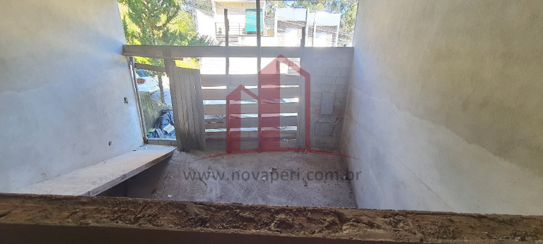 Imagem Sobrado com 3 Quartos à Venda,  em Portal Da Estação - Franco Da Rocha