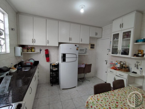 Imagem Apartamento com 2 Quartos à Venda, 75 m² em Boqueirão - Santos