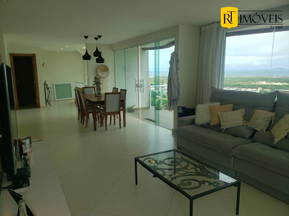 Imagem Casa de Condomínio com 4 Quartos à Venda, 280 m² em Peró - Cabo Frio Imagem Casa de Condomínio com 4 Quartos à Venda, 280 m² em Peró - Cabo Frio