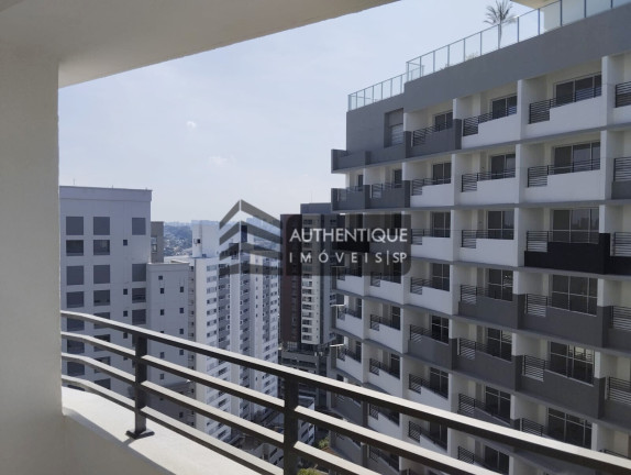 Foto do imóvel Apartamento com 1 Quarto à Venda, 31 m² em Butantã - São Paulo