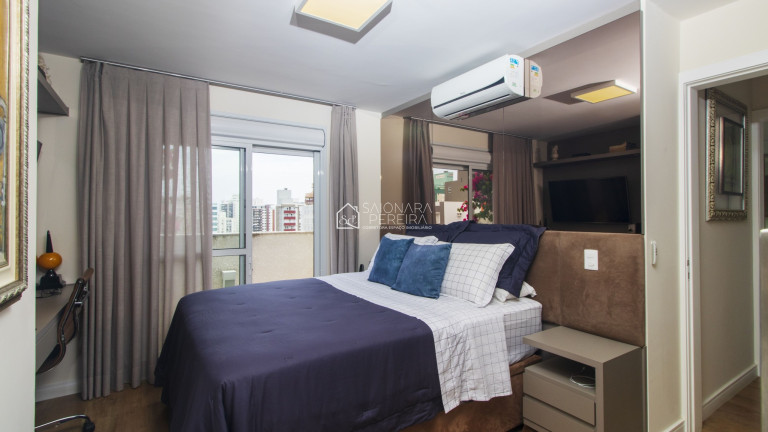Imagem Apartamento com 3 Quartos à Venda, 102 m² em Centro - Florianópolis Imagem Apartamento com 3 Quartos à Venda, 102 m² em Centro - Florianópolis
