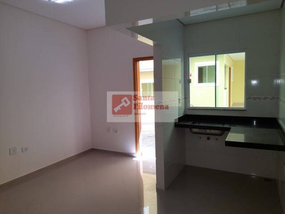 Imagem Casa de Condomínio com 2 Quartos à Venda, 124 m² em Vila Príncipe De Gales - Santo André Imagem Casa de Condomínio com 2 Quartos à Venda, 124 m² em Vila Príncipe De Gales - Santo André