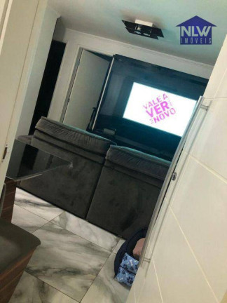 Imagem Apartamento com 2 Quartos à Venda, 42 m² em Itaim Paulista - São Paulo