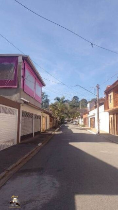 Imagem Terreno à Venda, 25 m² em Jardim Marquesa - São Paulo Imagem Terreno à Venda, 25 m² em Jardim Marquesa - São Paulo