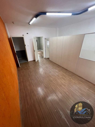 Imagem Sala Comercial à Venda, 48 m² em Centro - Santos Imagem Sala Comercial à Venda, 48 m² em Centro - Santos