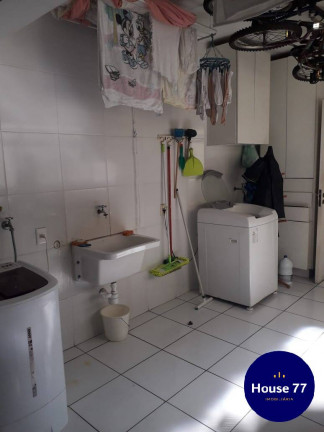 Imagem Apartamento com 3 Quartos à Venda, 160 m² em Morumbi - São Paulo