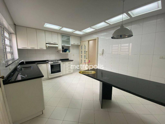 Imagem Sobrado com 3 Quartos à Venda, 150 m² em Santa Maria - São Caetano Do Sul Imagem Sobrado com 3 Quartos à Venda, 150 m² em Santa Maria - São Caetano Do Sul