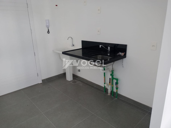 Imagem Apartamento com 1 Quarto à Venda, 38 m² em Marechal Rondon - Canoas Imagem Apartamento com 1 Quarto à Venda, 38 m² em Marechal Rondon - Canoas