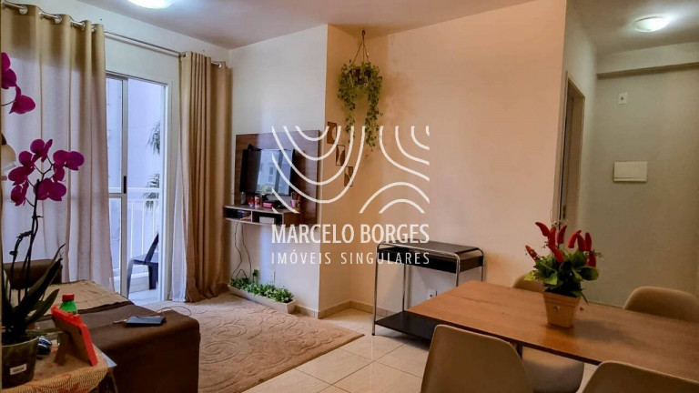 Imagem Apartamento com 2 Quartos à Venda, 54 m² em Jardim Das Samambaias - Jundiaí Imagem Apartamento com 2 Quartos à Venda, 54 m² em Jardim Das Samambaias - Jundiaí