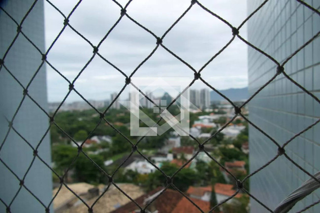 Imagem Apartamento com 2 Quartos à Venda, 65 m² em Barra Da Tijuca - Rio De Janeiro Imagem Apartamento com 2 Quartos à Venda, 65 m² em Barra Da Tijuca - Rio De Janeiro