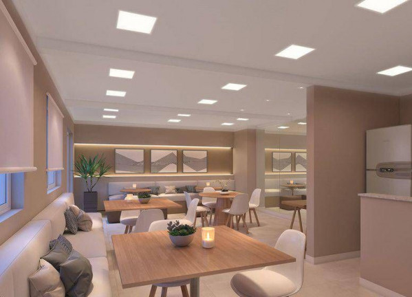 Imagem Apartamento com 1 Quarto à Venda, 27 m² em Jardim Marajoara - São Paulo Imagem Apartamento com 1 Quarto à Venda, 27 m² em Jardim Marajoara - São Paulo