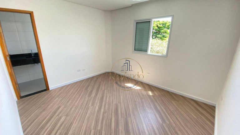 Imagem Sobrado com 3 Quartos à Venda, 136 m² em Parque Das Nações - Santo André