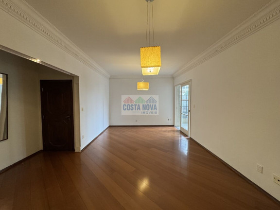 Imagem Apartamento com 3 Quartos para Alugar, 138 m² em Higienópolis - São Paulo Imagem Apartamento com 3 Quartos para Alugar, 138 m² em Higienópolis - São Paulo