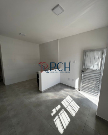 Imagem Casa com 2 Quartos à Venda, 50 m² em Jardim Topázio - Sorocaba