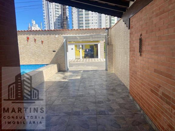 Imagem Casa com 3 Quartos à Venda, 148 m² em Caiçara - Praia Grande