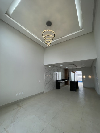 Casa com 3 Quartos à Venda, 158 m² em Residencial Granville - Goianésia