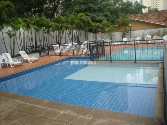 Imagem Apartamento com 3 Quartos à Venda, 93 m² em Panamby - São Paulo