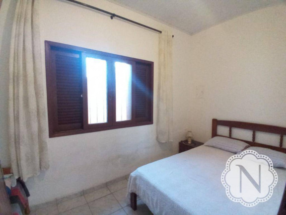 Imagem Casa com 3 Quartos à Venda, 115 m² em Gaivota - Itanhaém