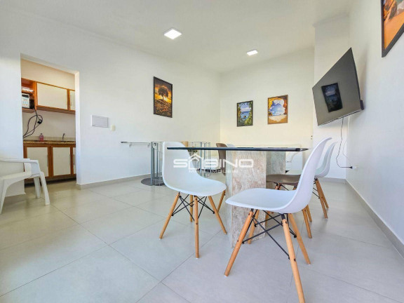 Imagem Apartamento com 2 Quartos à Venda, 92 m² em Riviera De São Lourenço - Bertioga