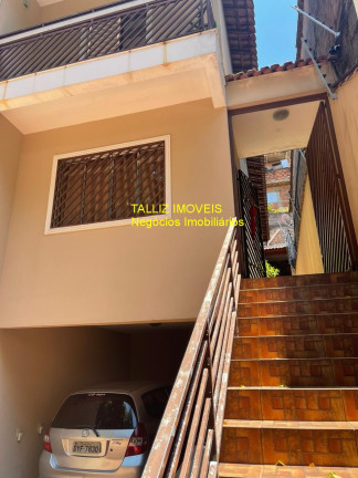 Casa com 3 Quartos à Venda, 182 m² em Casa Com 3 Quartos, Bem Localizada E Com Otimo Padrão De Aca - São Paulo