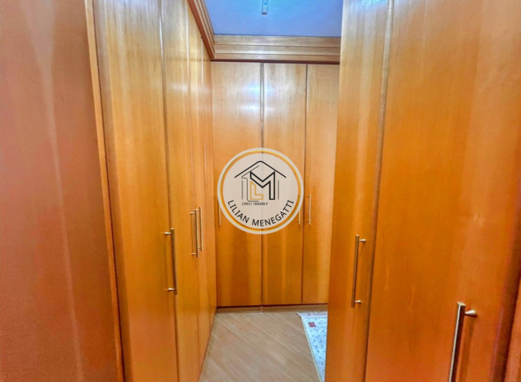 Imagem Imóvel com 3 Quartos à Venda, 180 m² em Vila Rica - Jundiaí