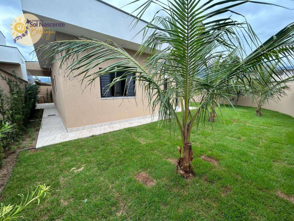 Imagem Casa com 3 Quartos à Venda, 110 m² em Bertioga - Bertioga