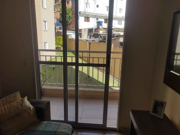 Imagem Apartamento com 3 Quartos à Venda, 54 m² em Jardim Nova Vida - Cotia Imagem Apartamento com 3 Quartos à Venda, 54 m² em Jardim Nova Vida - Cotia