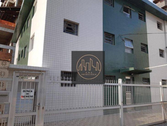 Imagem Kitnet com 1 Quarto à Venda, 30 m² em Aviação - Praia Grande Imagem Kitnet com 1 Quarto à Venda, 30 m² em Aviação - Praia Grande