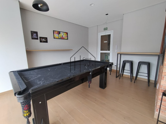 Imagem Apartamento com 2 Quartos à Venda, 54 m² em Jardim Audir - Barueri Imagem Apartamento com 2 Quartos à Venda, 54 m² em Jardim Audir - Barueri