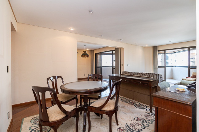 Imagem Apartamento com 3 Quartos à Venda, 190 m² em Perdizes - São Paulo Imagem Apartamento com 3 Quartos à Venda, 190 m² em Perdizes - São Paulo