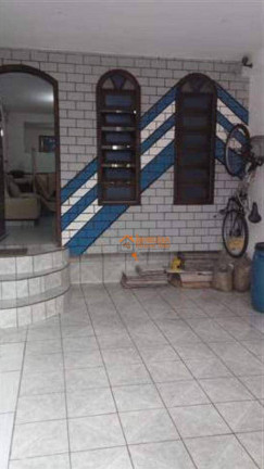 Imagem Sobrado com 2 Quartos à Venda, 150 m² em Residencial Parque Cumbica - Guarulhos