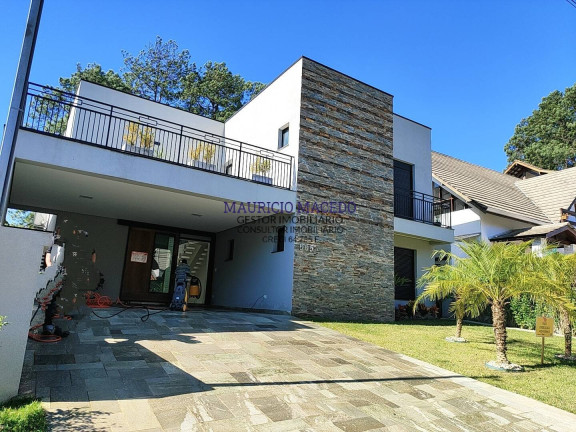 Imagem Casa com 4 Quartos à Venda, 368 m² em Alphaville - Santana De Parnaíba Imagem Casa com 4 Quartos à Venda, 368 m² em Alphaville - Santana De Parnaíba